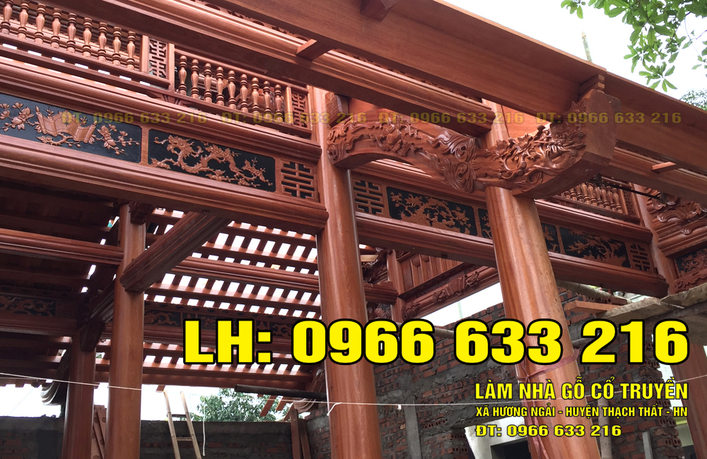 Tham khảo cách trang trí nhà bằng gỗ tại Thanh Hóa với bộ 3 đèn chùm |  Denchumcoxua.com